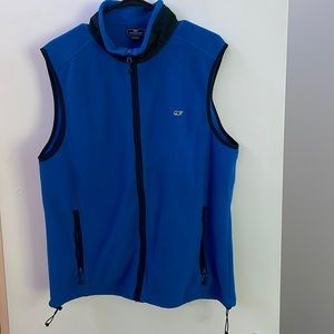 Vineyard Vines Vest - Medium